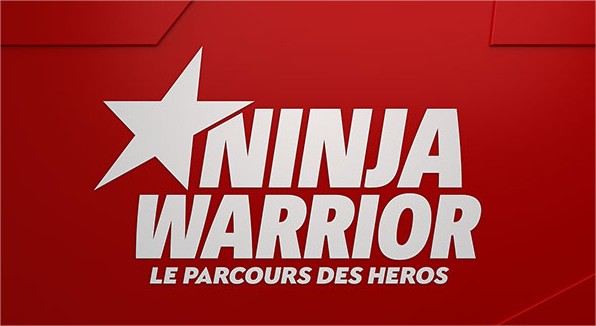 Ninja warrior 2 FB 