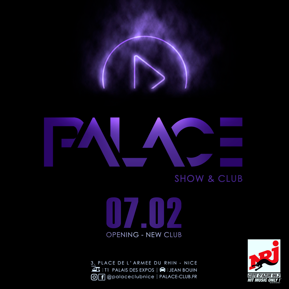 Palace Club