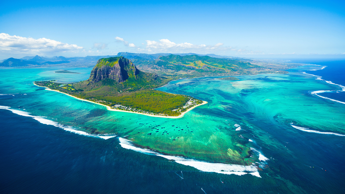 L’île Maurice Crée Un Visa Spécial D’un An Renouvelable Pour Les ...