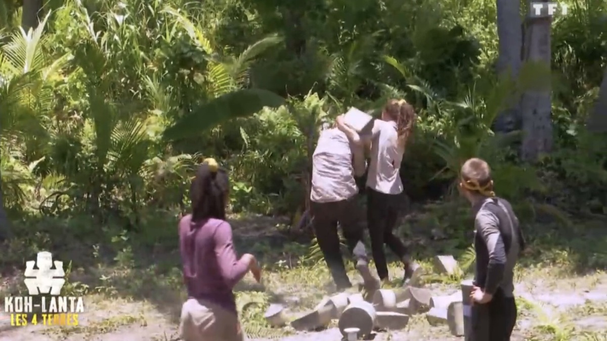 KohLanta ep.11 les réactions les plus drôles des internautes Le Bonbon