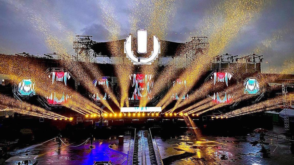 Ce weekend, Taiwan accueillera l’Ultra Music Festival avec 20 000