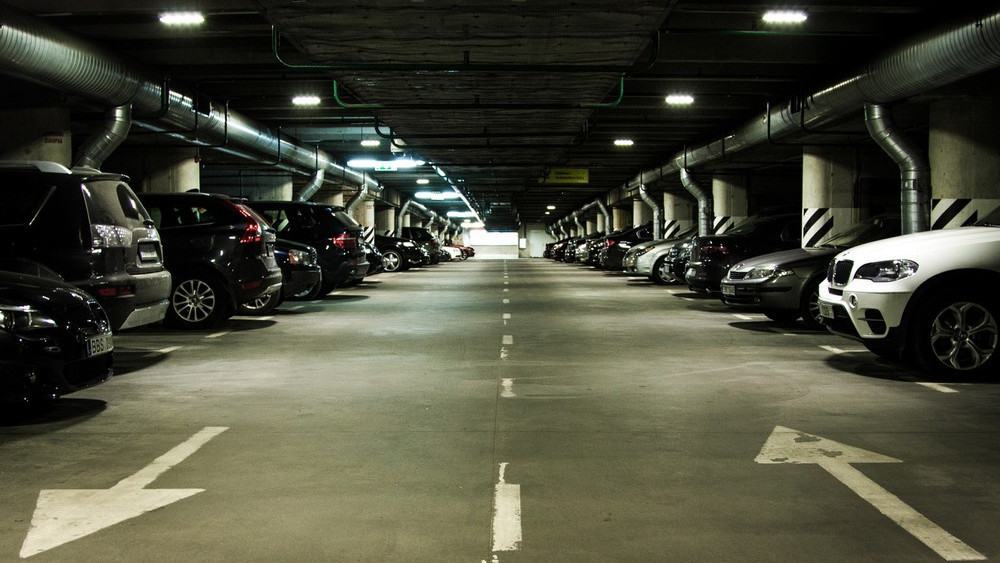 Tous les parkings de Toulouse vont être gratuits à partir de ce samedi Le Bonbon