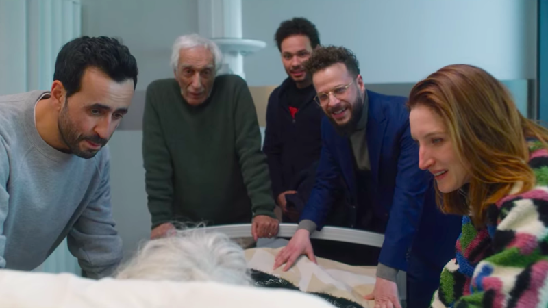 Distribution De Family Business Saison 3 Netflix annonce déjà la saison 3 de Family Business