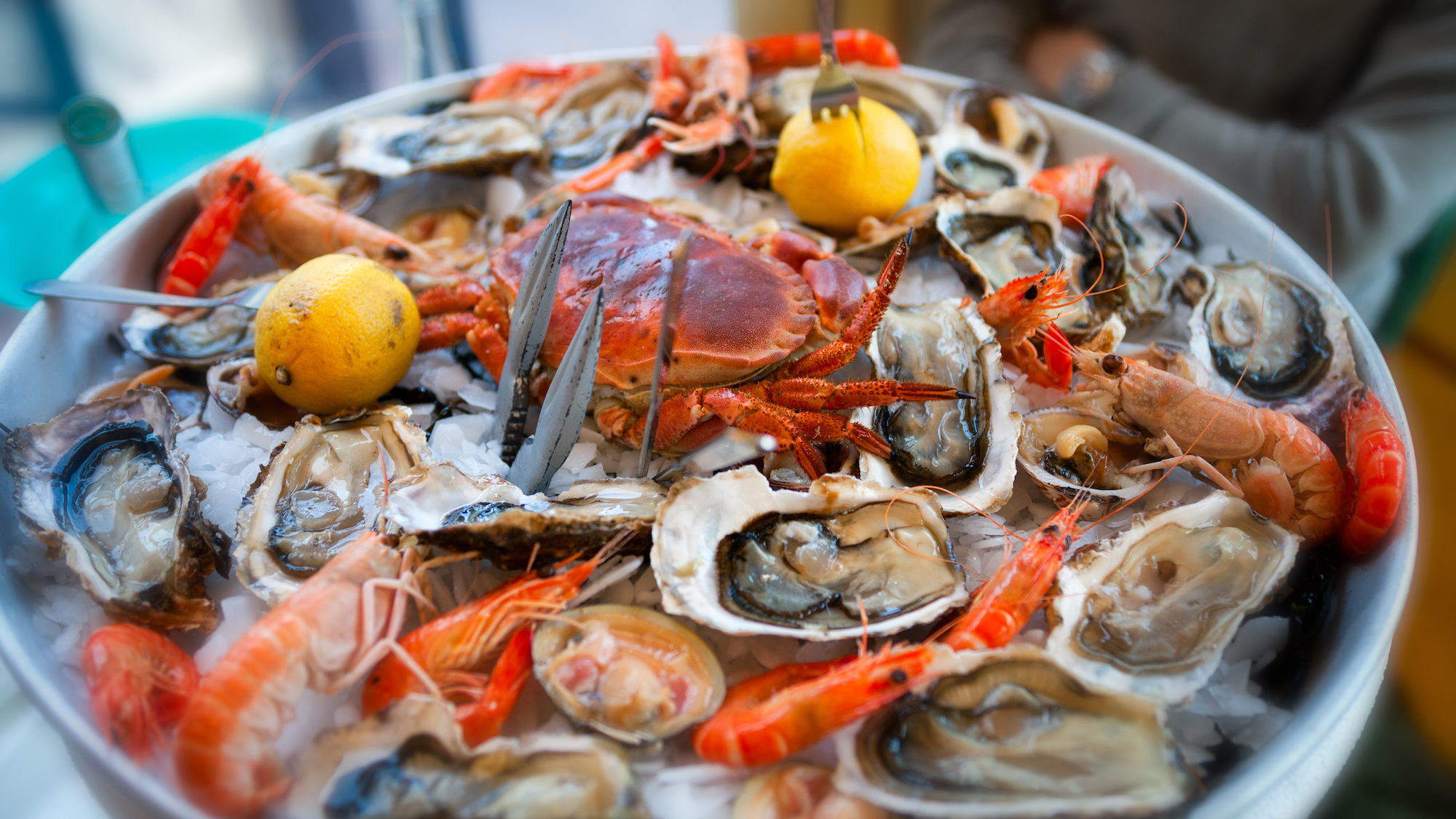 4 évènements très gourmands à découvrir en octobre à Lyon istock-467521318