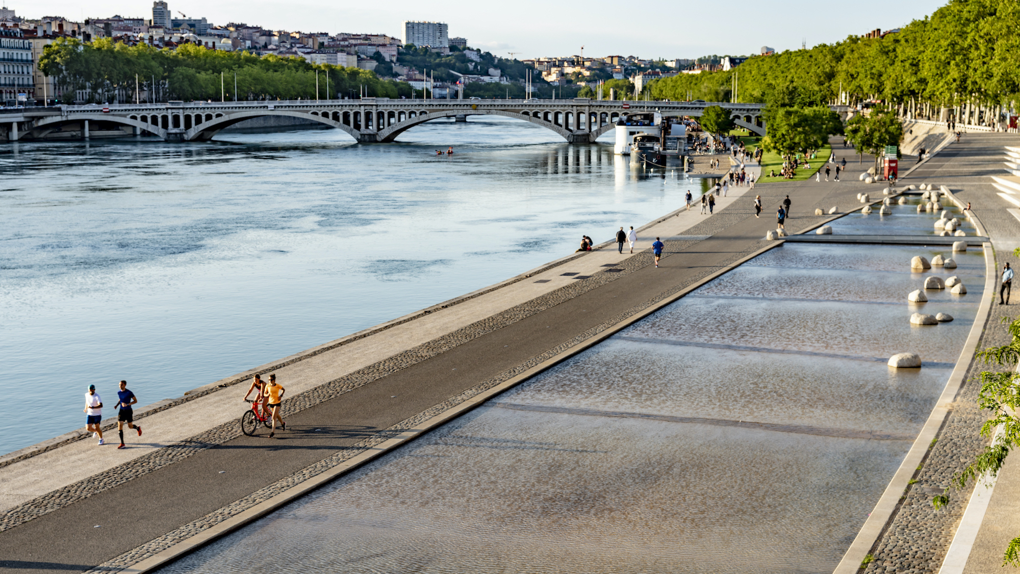 Que faire à Lyon ce week-end (9-11 octobre) ? istock-1170490531