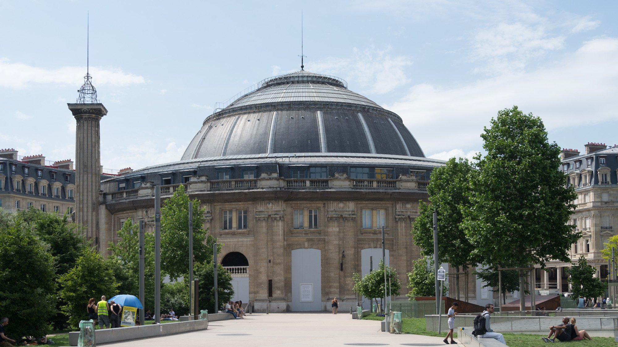 bourse-de-commerce