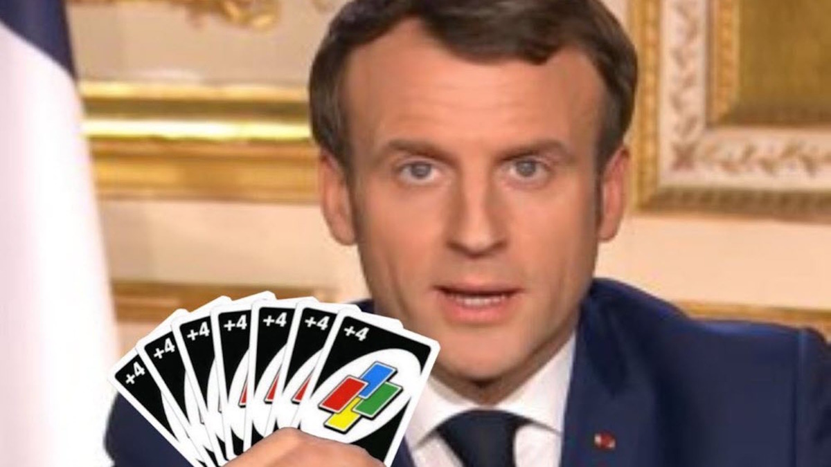 Les R actions Les Plus Dr les Des Twittos En Pr vision Du Discours De Les R actions Les Plus Dr les Des Twittos En Pr vision Du Discours De