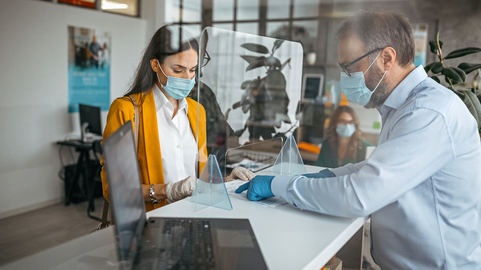 Assouplissement des règles de port du masque à Aix-Marseille masque-marseille