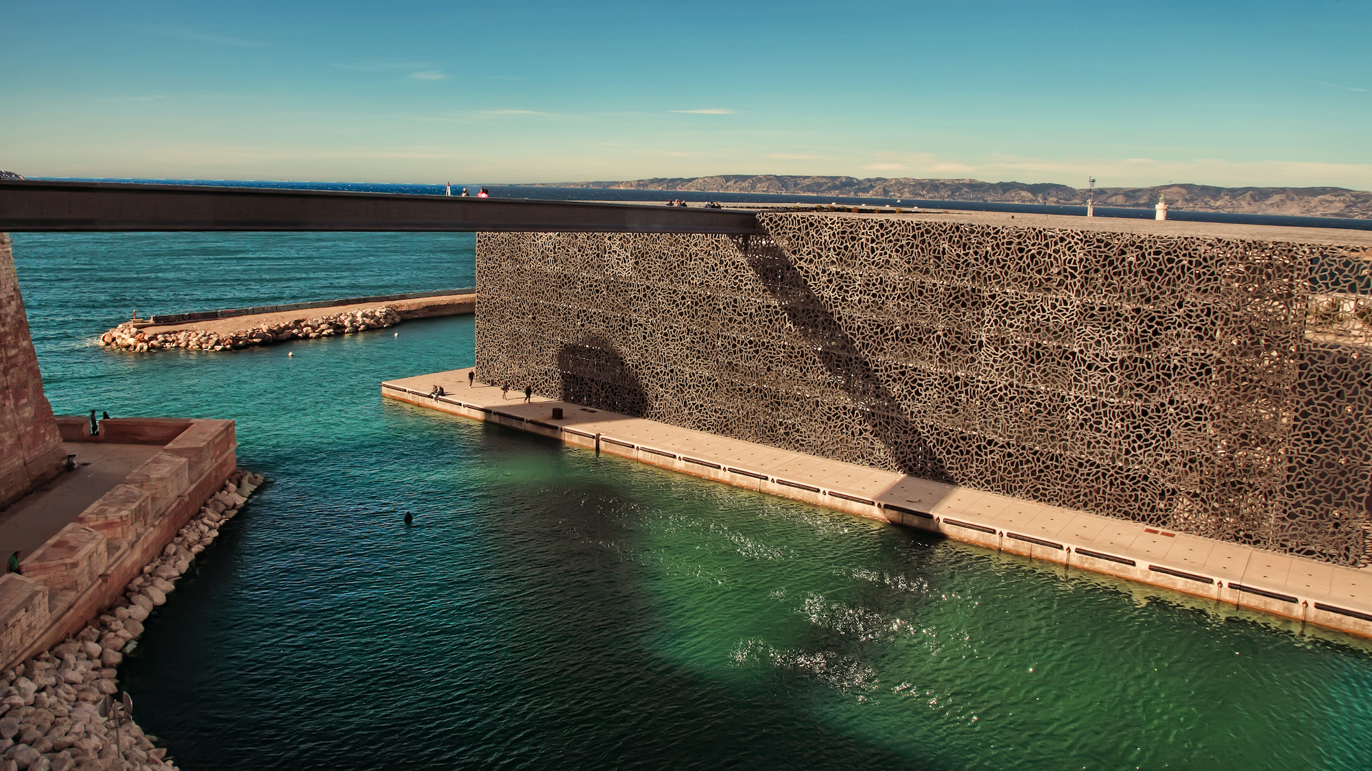 Le Mucem lance son format "happy hour" mucem-happy-hour-