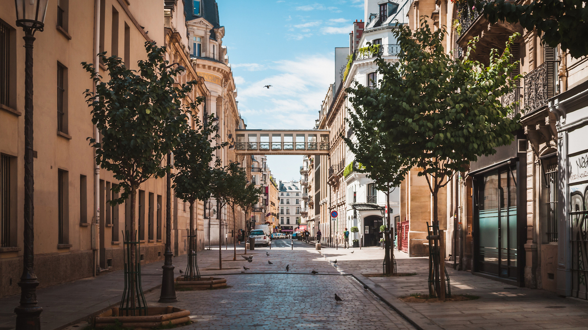 Reconfinement de toute la France dès ce vendredi