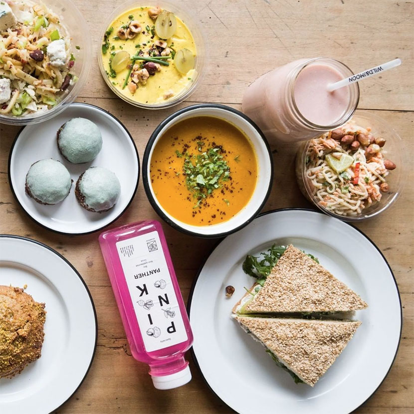 Wild and the Moon sur l'application Karma