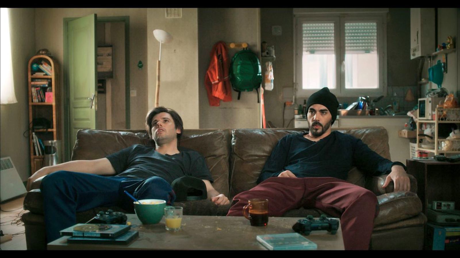 50 activités d'intérieur à faire à faire chez soi (plutôt que d'aller au bar) orelsan-