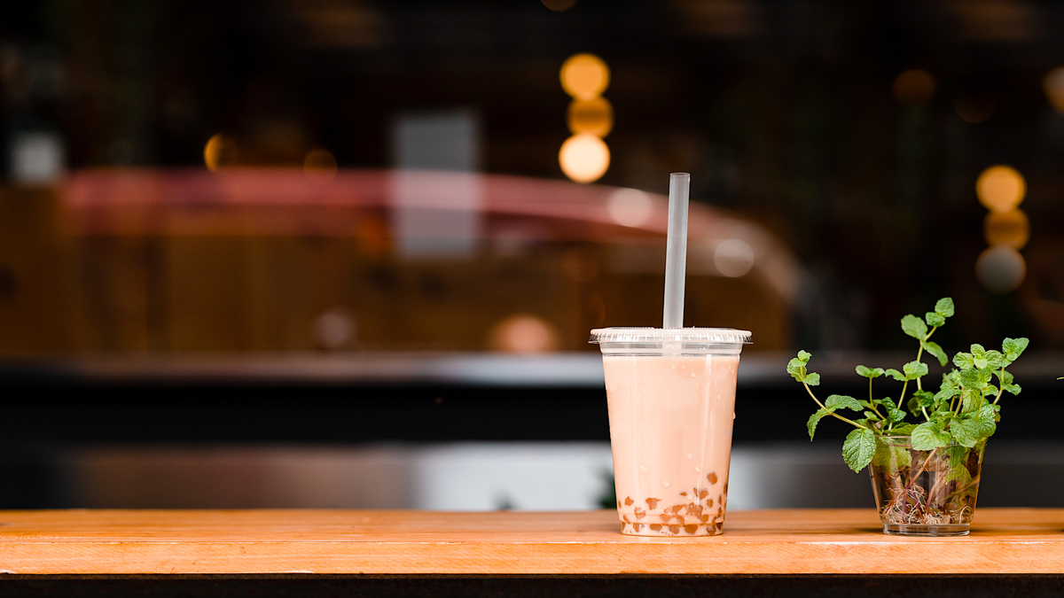 B’n’Tea : la nouvelle adresse aux doux Bento, Bubble Tea et Bingsu