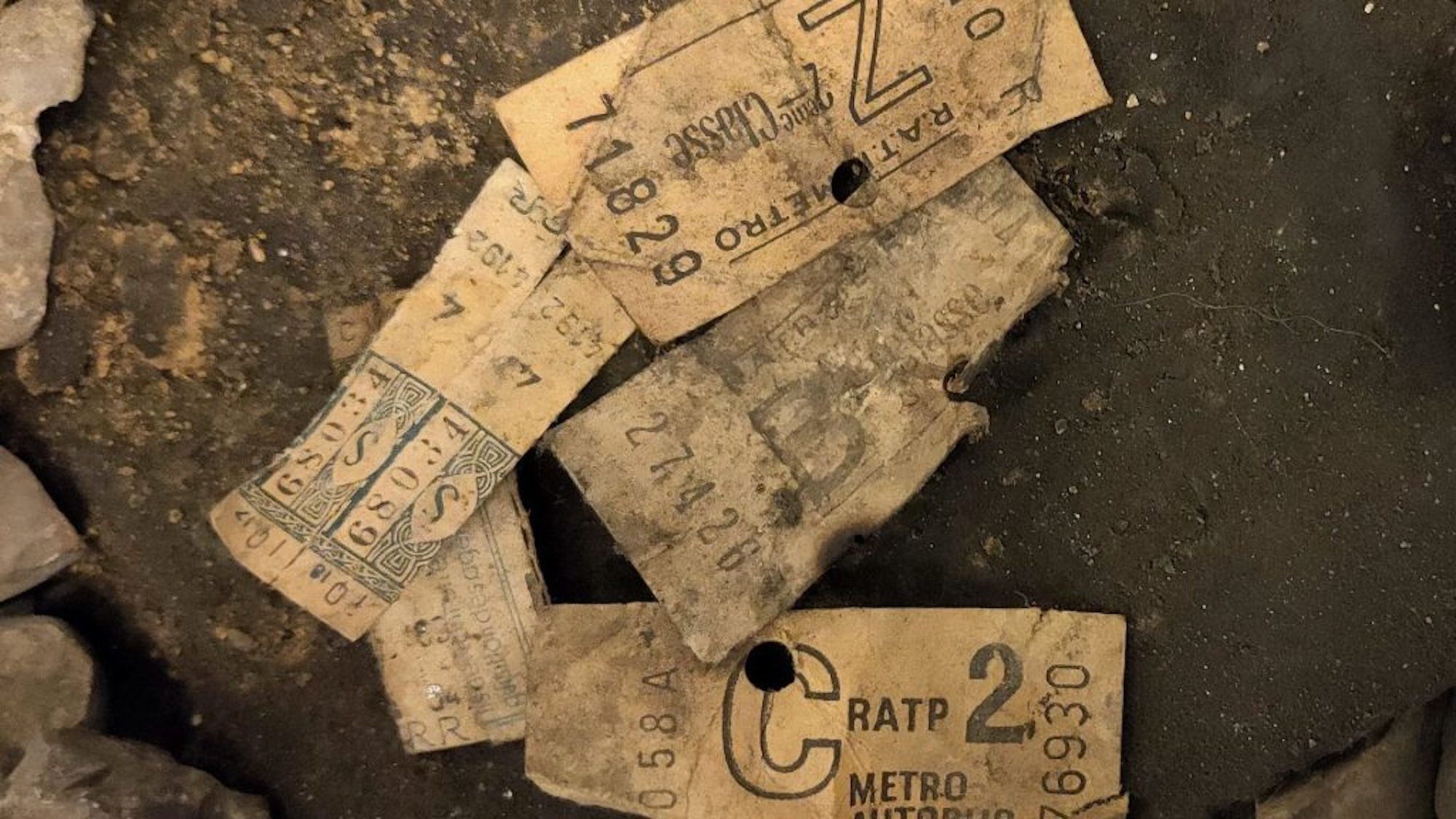 De très vieux tickets de métro retrouvés par un agent de la RATP copie-de-design-sans-titre-2020-09-04t170428-605-1