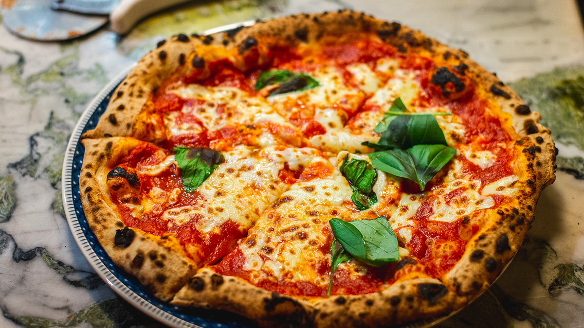 La 3e meilleure pizza d’Europe est à Paris | News | Paris