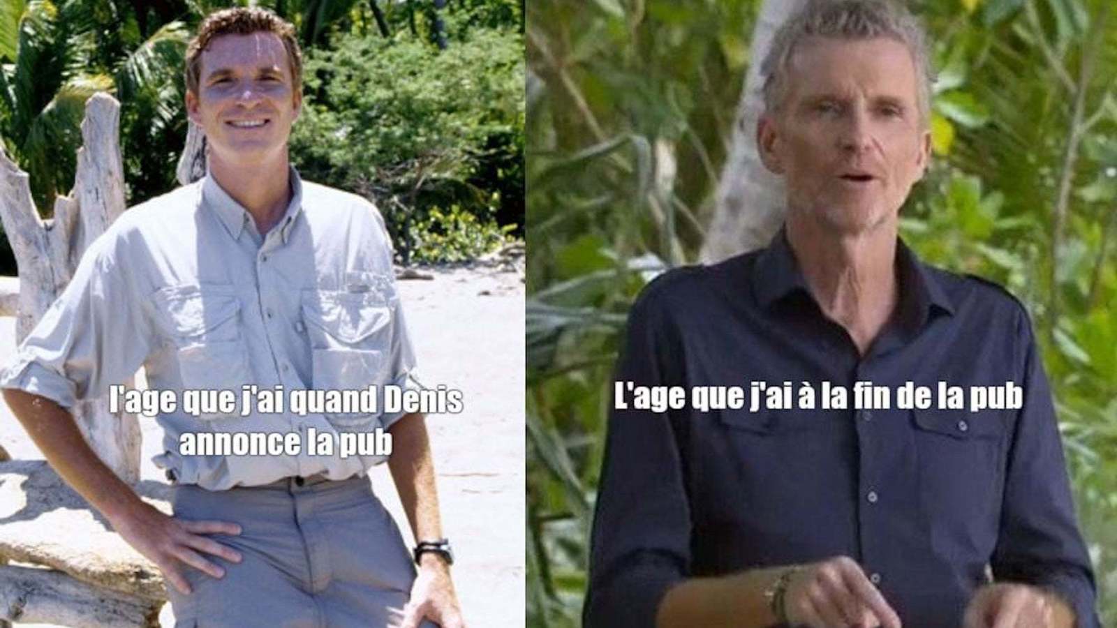 Si Je Désinstalle Messenger Est Ce Que Je Perd Tout Koh-Lanta ep.4 : les réactions les plus drôles des internautes