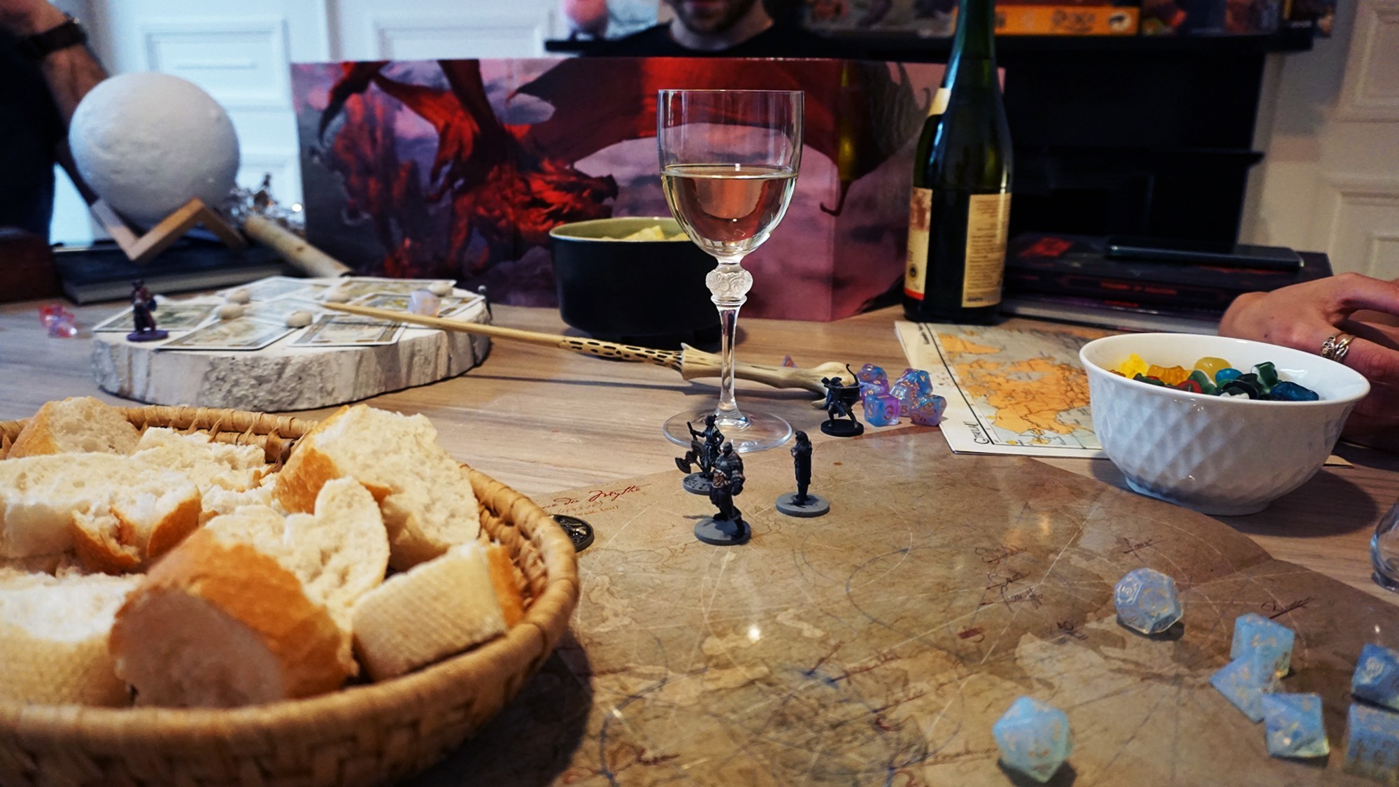 La Taverne : la future baraque à jeux de rôles de Lille la-taverne-lille