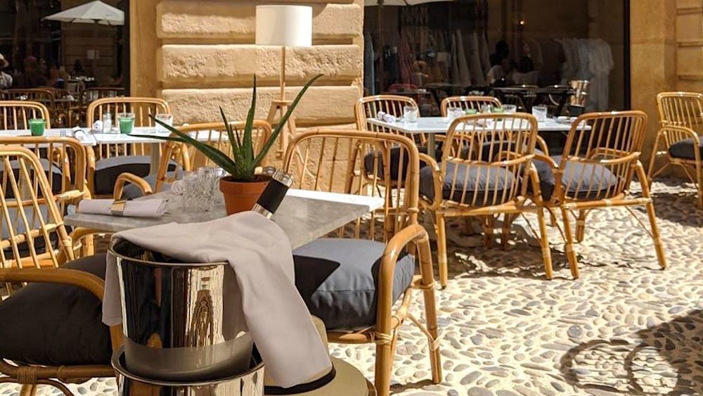 Decouvrez L Innovant Concept De Resto Librairie D Aix En Provence