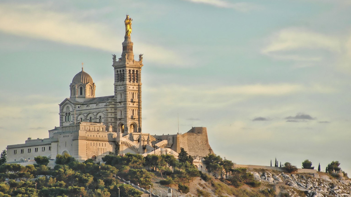 Marseille classée ville la plus dangereuse d'Europe