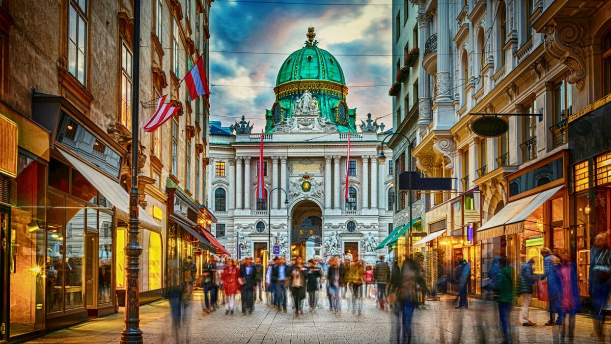 Un train de nuit va relier Bruxelles à Berlin et Vienne