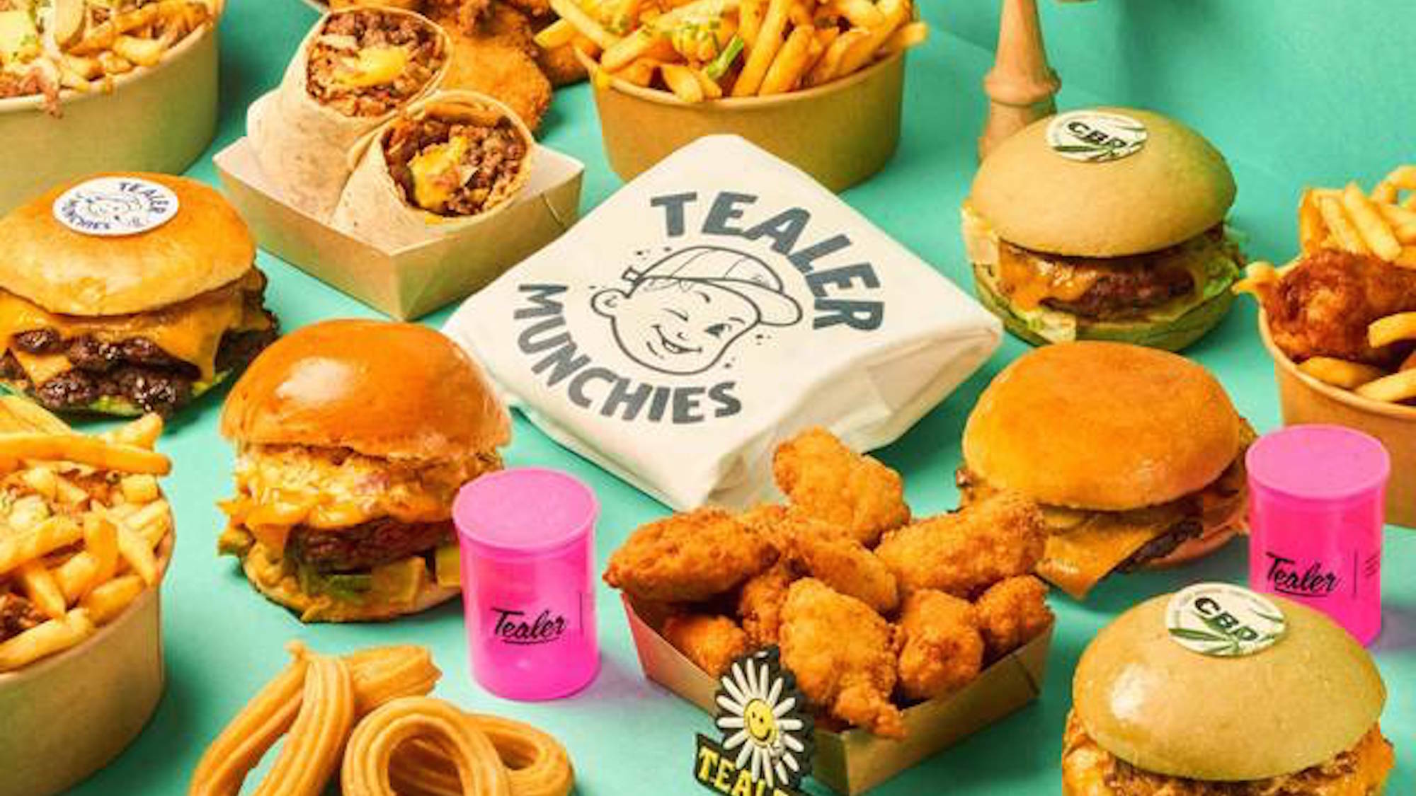 tealer-munchies-cbd-uber-eats-food-tealer-gang-par