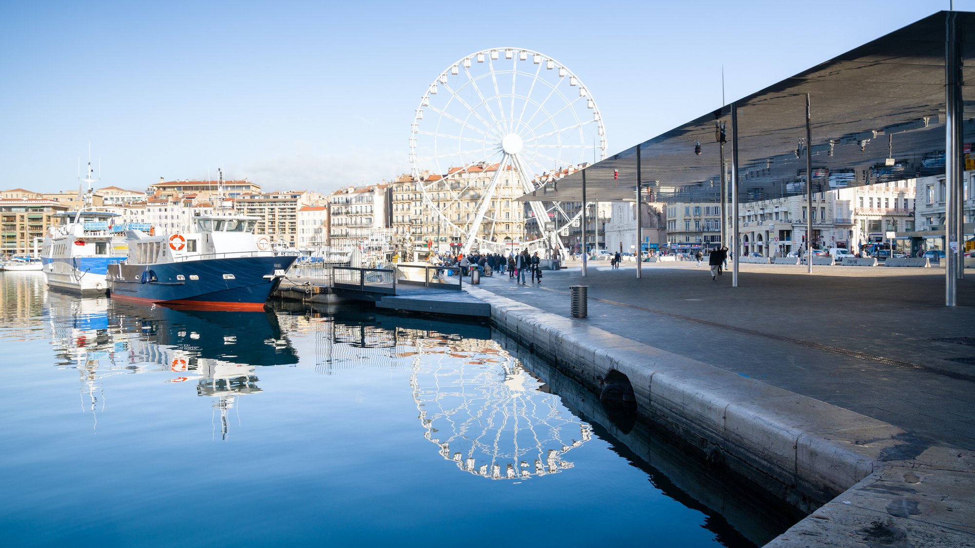 marseille