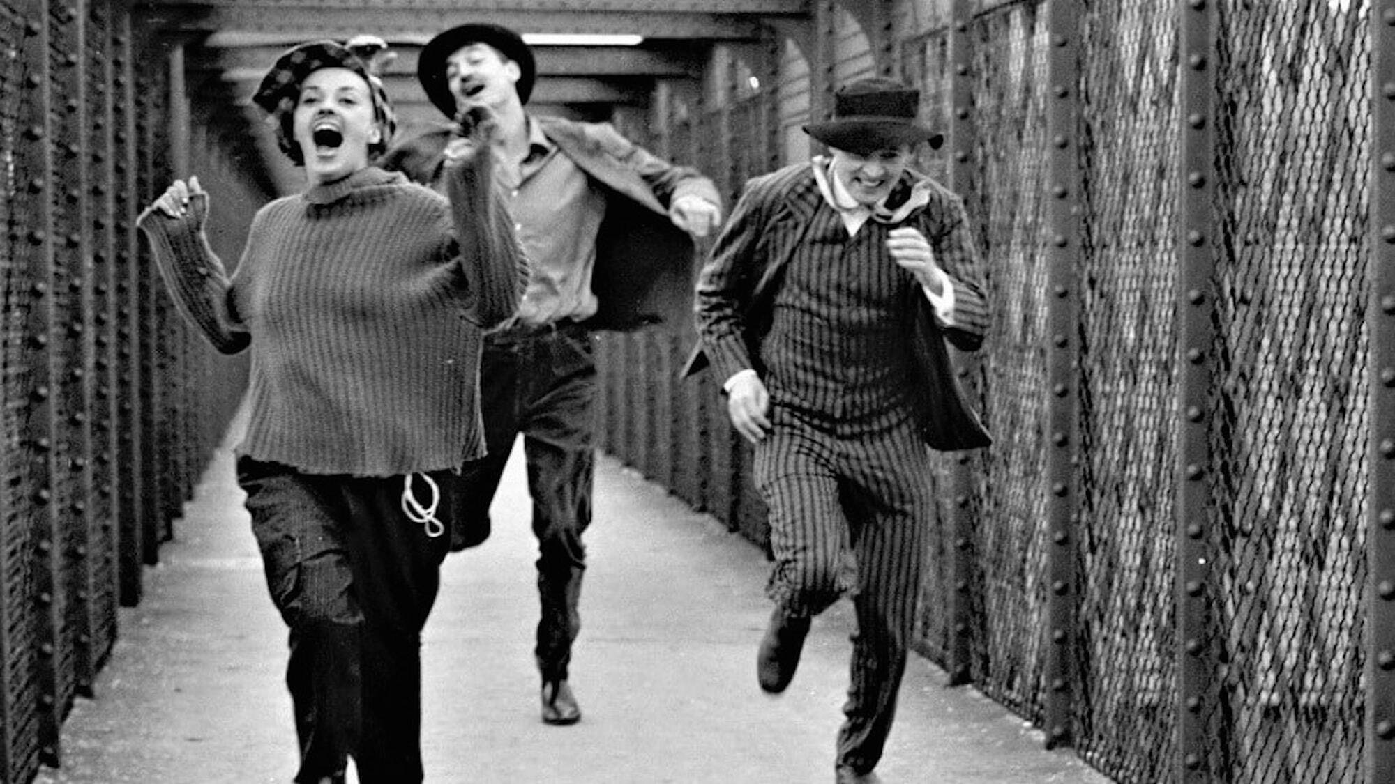 Les super bons plans du week-end (9-11 avril) jules-jim