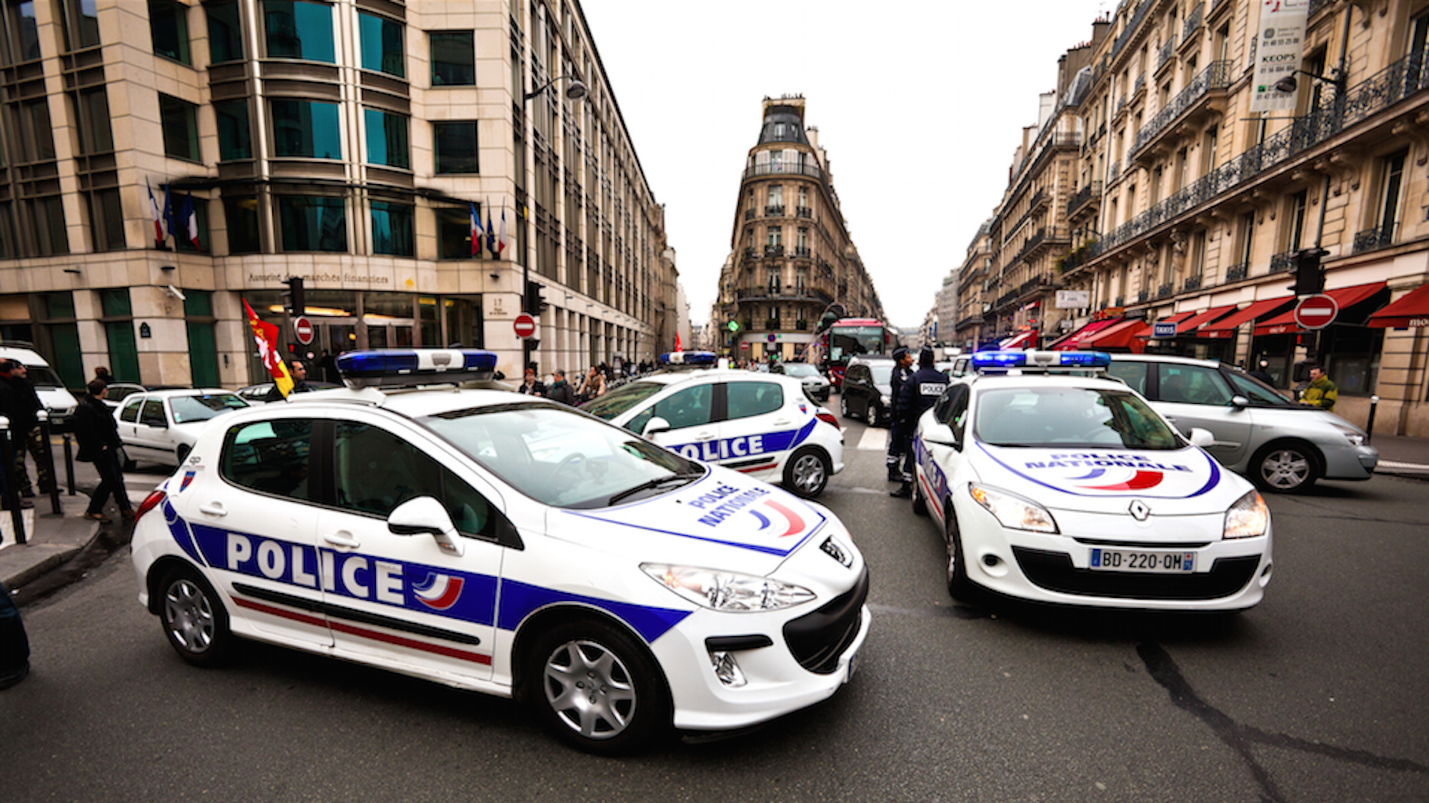 Fusillade devant un hôpital à Paris : l'auteur en fuite capture-d-e-cran-2021-04-12-a-17-05-16