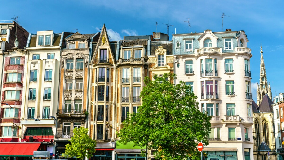 acheter lille - acheter une maison à lille