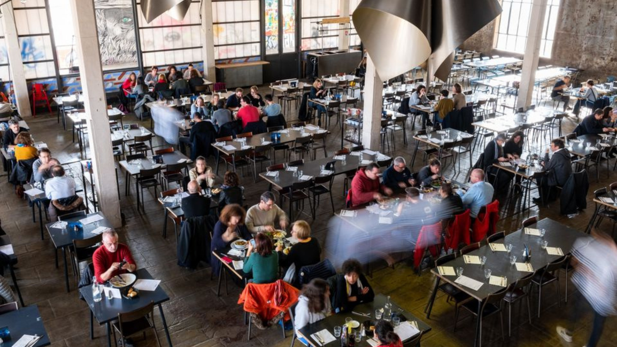 Les grandes Tables : ce projet culinaire et culturel né à Marseille sans-titre