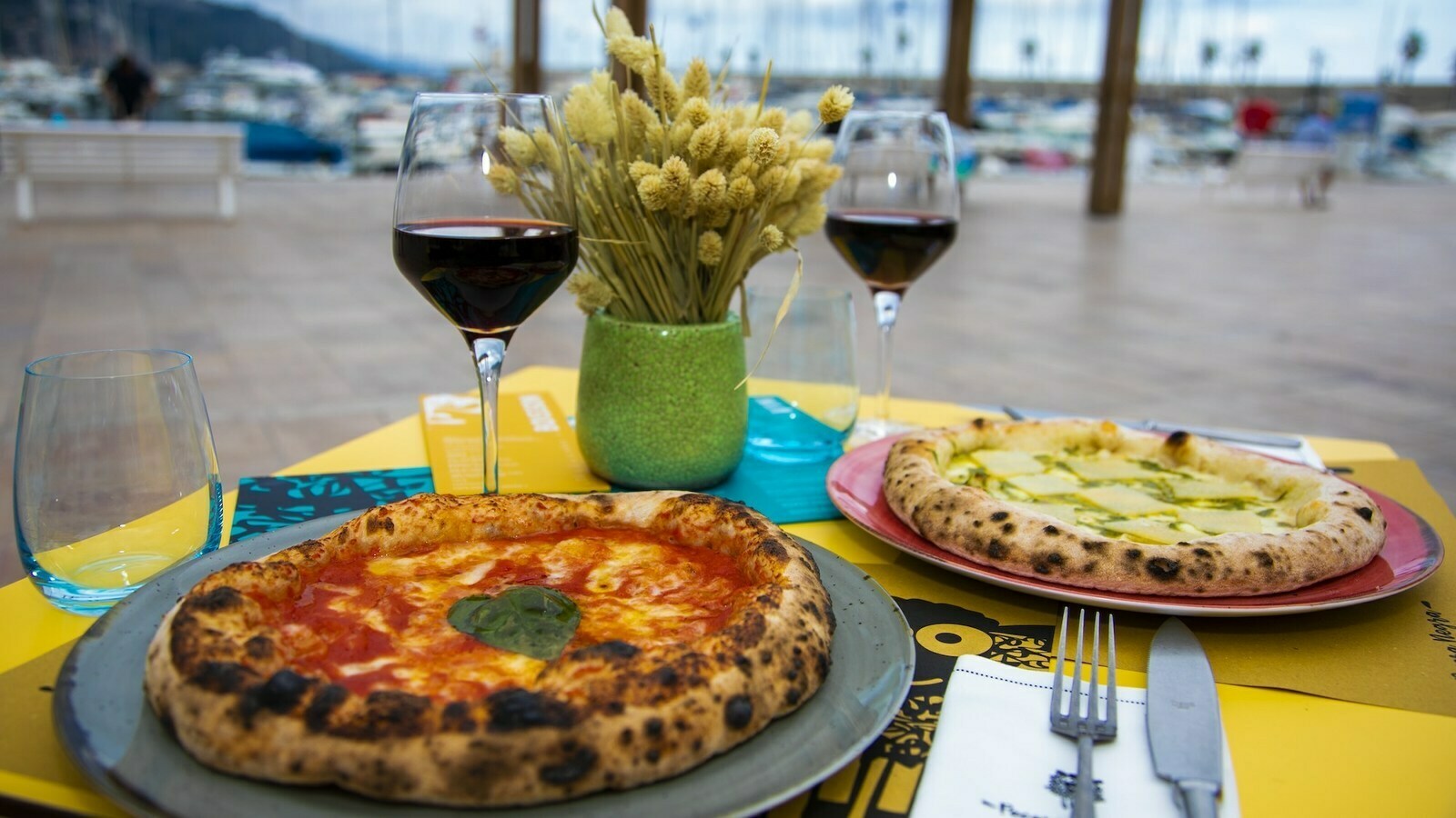 Le chef du meilleur restaurant du monde va ouvrir une pizzeria à Strasbourg