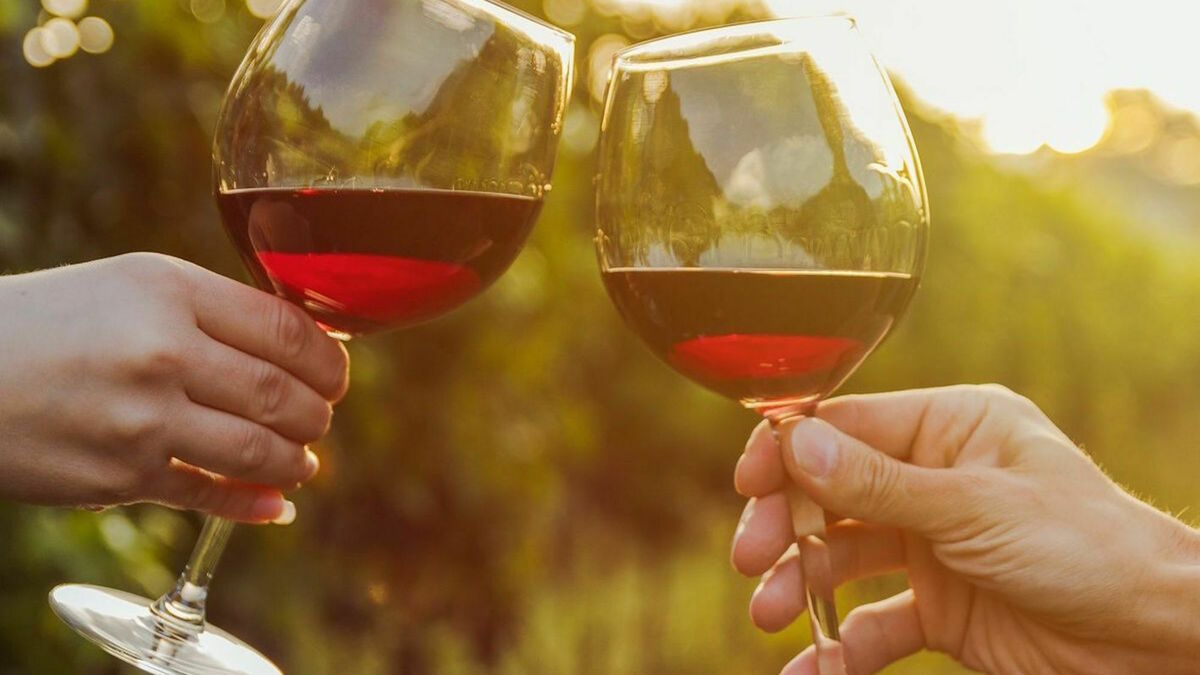 Depuis La Crise La Consommation De Vin A Baissé Dans Le Monde Entier Depuis La Crise La Consommation De Vin A Baissé Dans Le Monde Entier