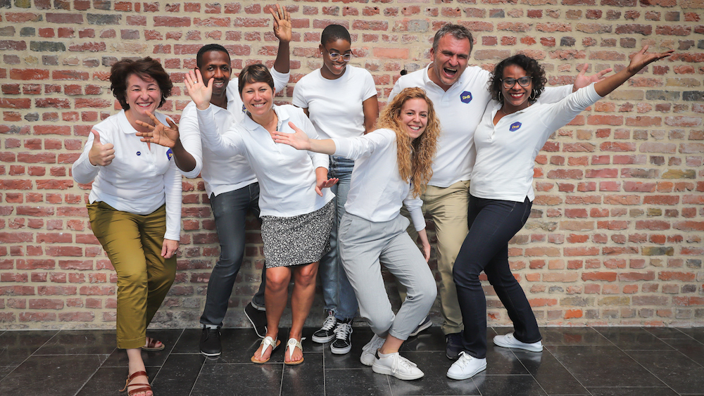 Le 2ème meilleur MBA Spécialisé de France vous donne les secrets pour réussir dans le métier groupe-senior-junior