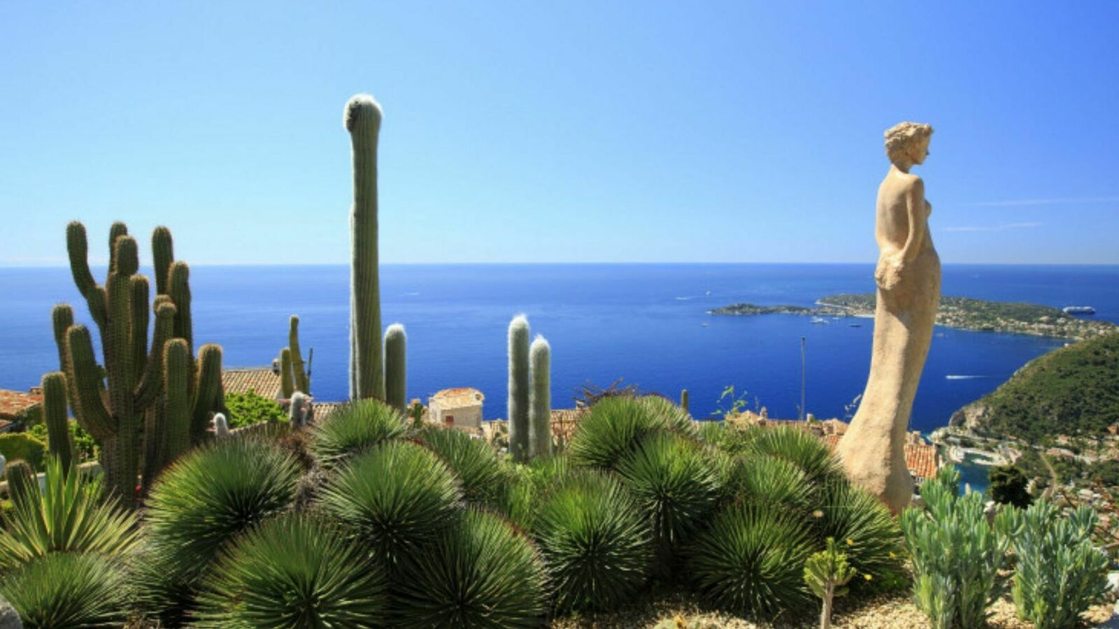 Le Festival des Jardins de la Côte d’Azur 2021 est maintenu