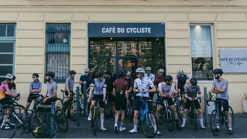 Café du Cycliste Col d'Aubisque L Great Climbs of the Pyrenees: Col d'Aubisque - Cycle Fiesta