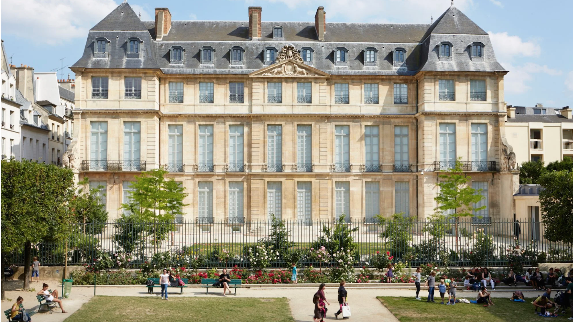 Le musée Picasso va ouvrir toute la nuit samedi, entre DJ set, expo et ciné muse-e-pablo-picasso-paris-samedi-24g-dj-set-thyla