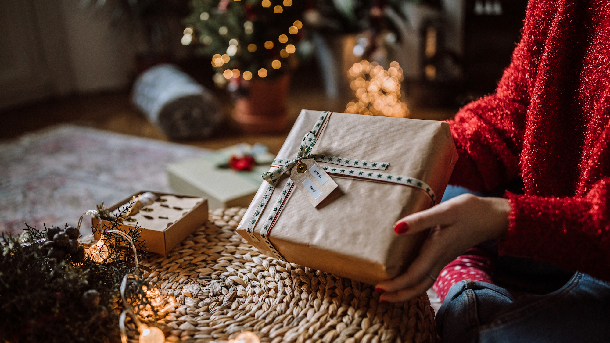 Livraison avant Noël : 8 coffrets cadeaux à petits prix à glisser sous le  sapin