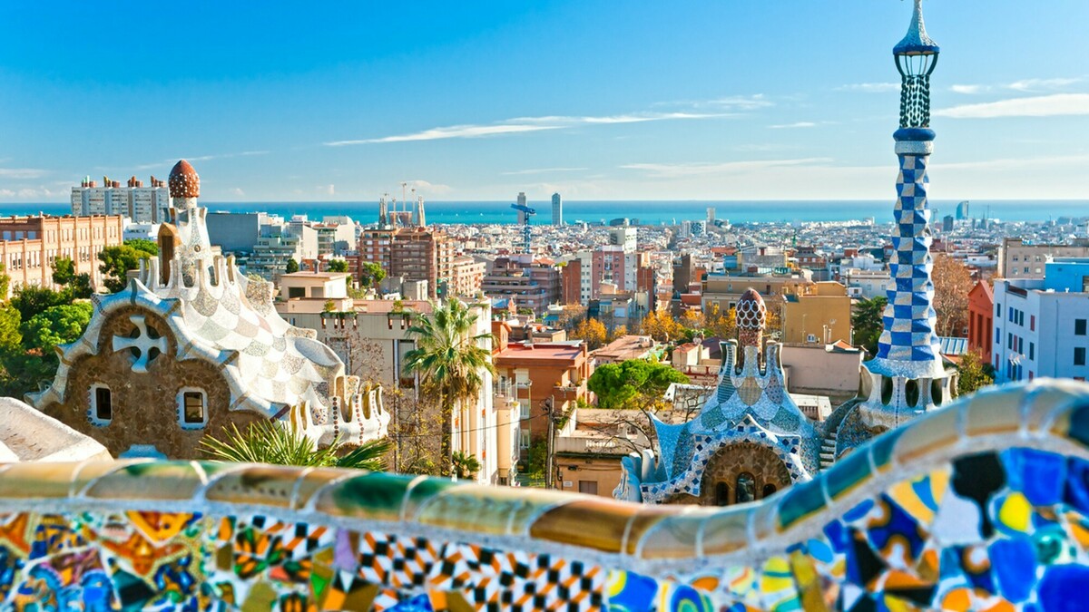 Bientôt un train de nuit pour faire Nice Barcelone Le Bonbon