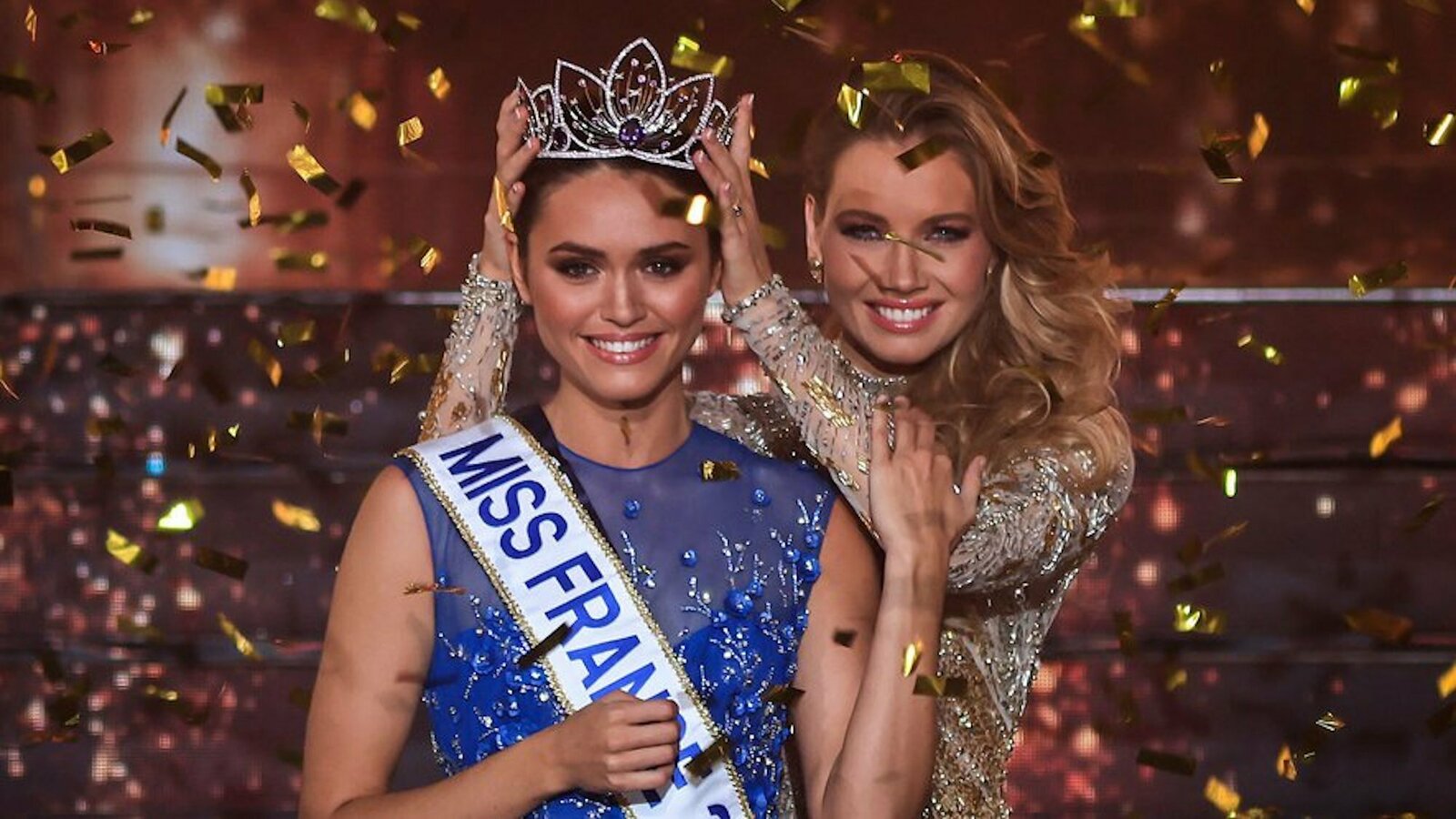 L'élection Miss France Sera Désormais Ouverte Aux Femmes Transgenres ...