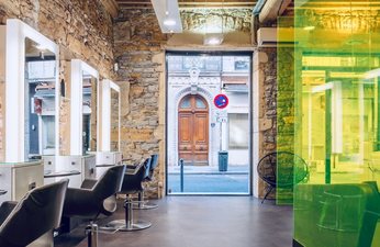 Salon Bo Le Salon De Coiffure Canon A La Gamme De Produits La Plus Naturelle De Lyon