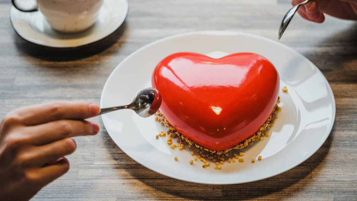 Saint Valentin A Marseille Ces Restos Qui Proposent Des Menus En Click Collect