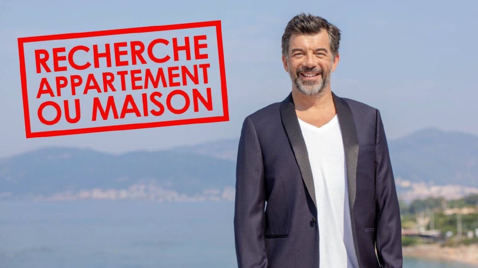 Films Et Séries Tv Avec Stéphane Plaza Stéphane Plaza recherche des Lyonnais pour Recherche appartement ou