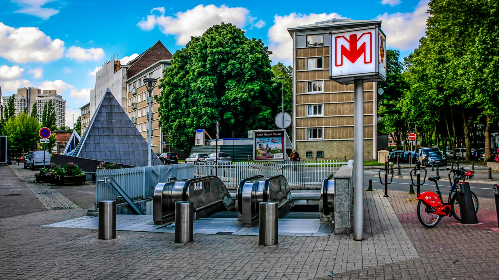 Ilévia va rembourser les abonnements de transport pour les étudiants m-tro-remboursement-tudiant-lille