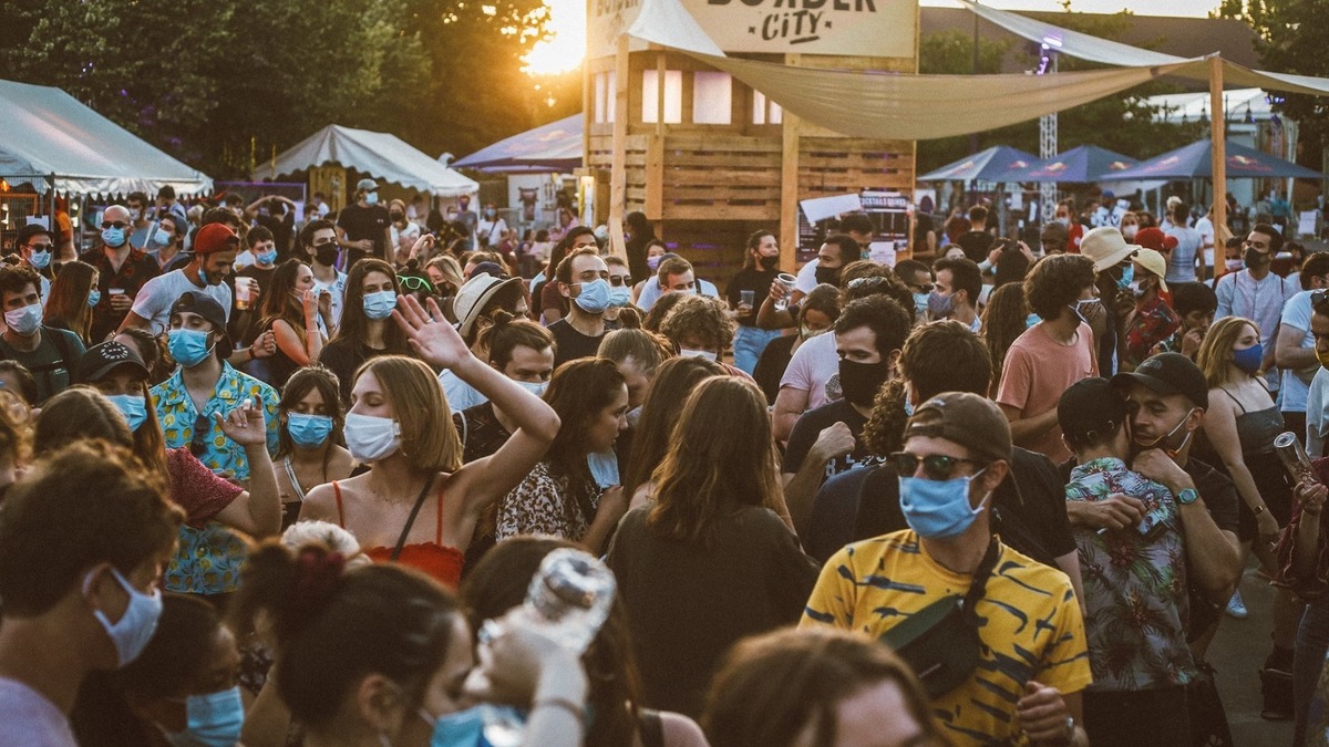 Open Air Paris Été , Les open airs où danser tout l’été à Paris – OQOJV