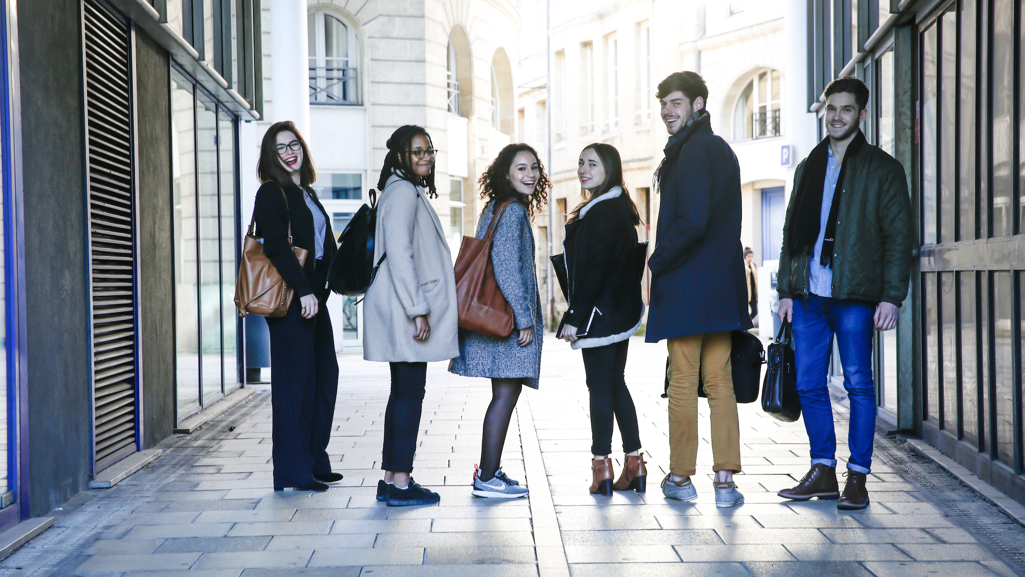 Référence des nouveaux métiers de la communication, l'EFAP ouvre un campus à Strasbourg -26a2638