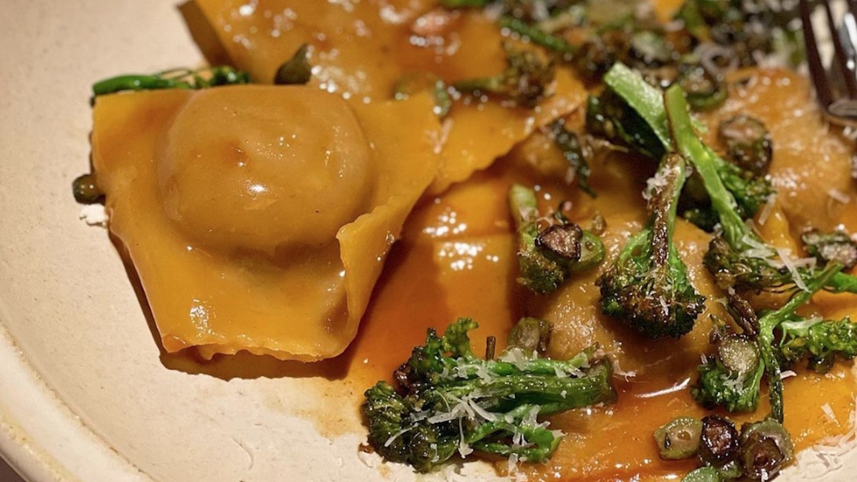 Cyril Lignac va ouvrir un nouveau resto italien à Paris en ...