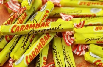 Sortie d'usine] Carambar, le caramel made in France qui ne se démode pas