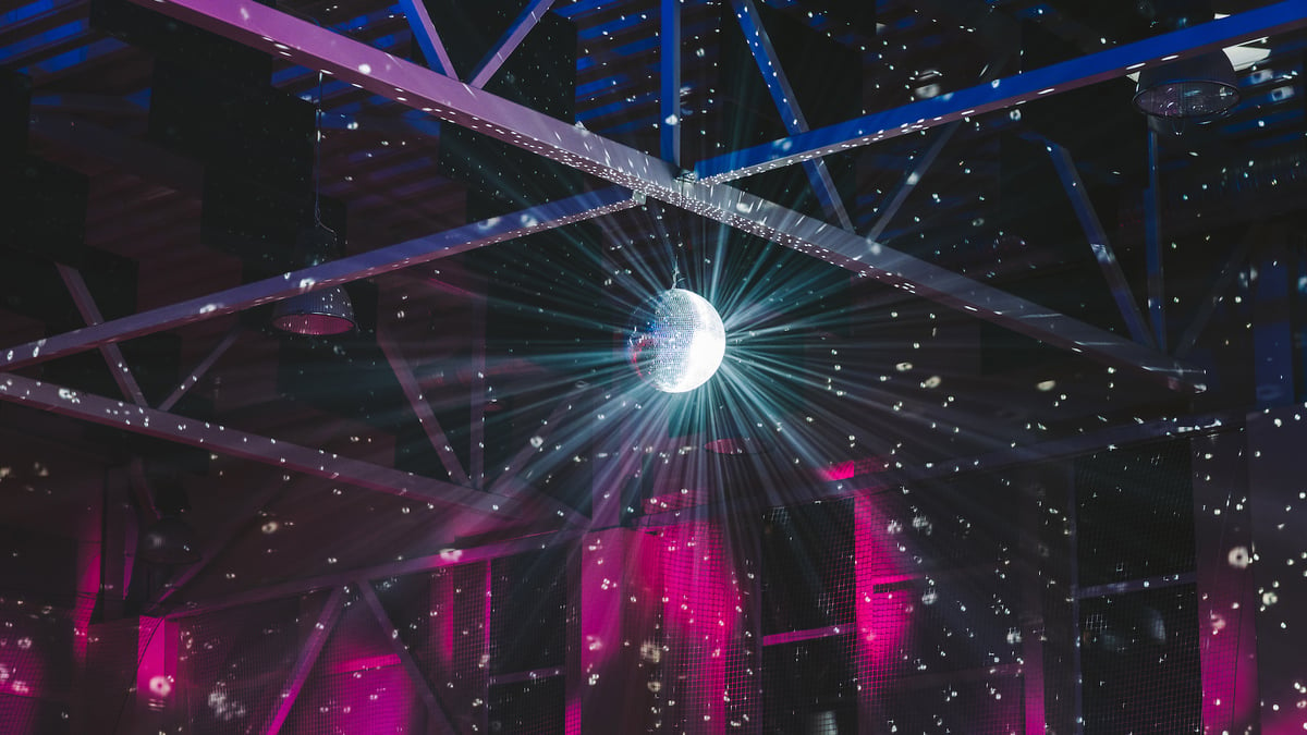 An underground discotheque hidden in industrial premises dismantled in Strasbourg