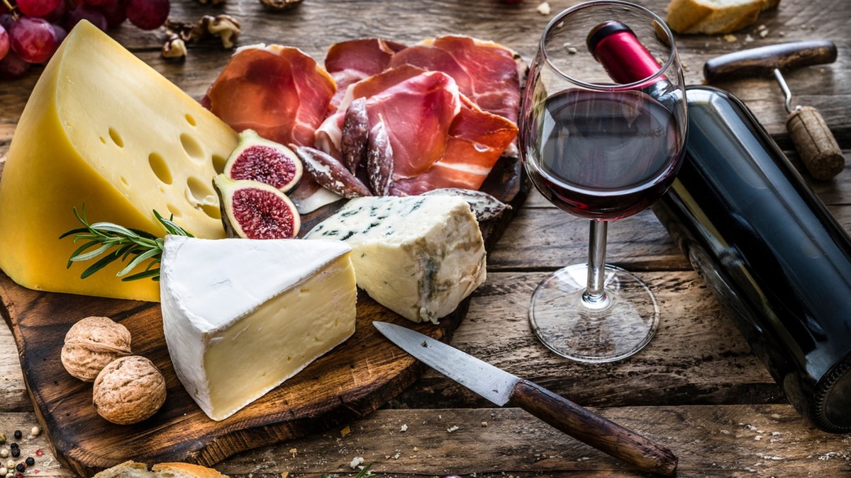 La science a parlé manger du fromage rallonge l’espérance de vie Le Bonbon La science a parlé manger du fromage rallonge l’espérance de vie Le Bonbon