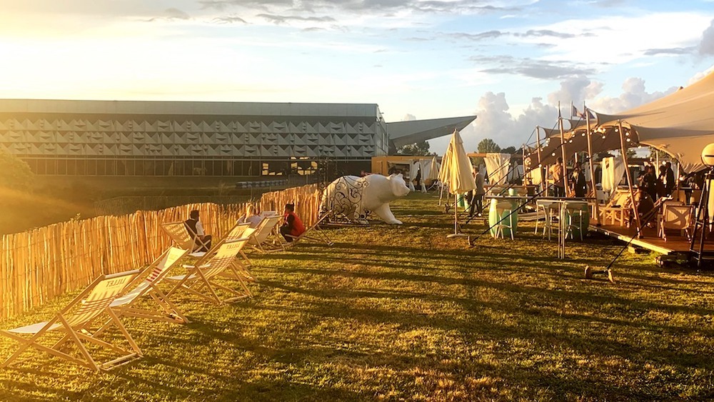 Les Escales du Lac : nouvelle terrasse bordelaise insoupçonnée de 2800 m2 en bord d'eau 206087497-116440747333123-7611554234965795228-n